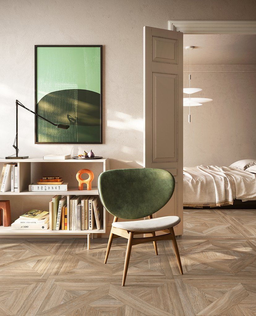 Серия Ricordi - AVE Ceramica