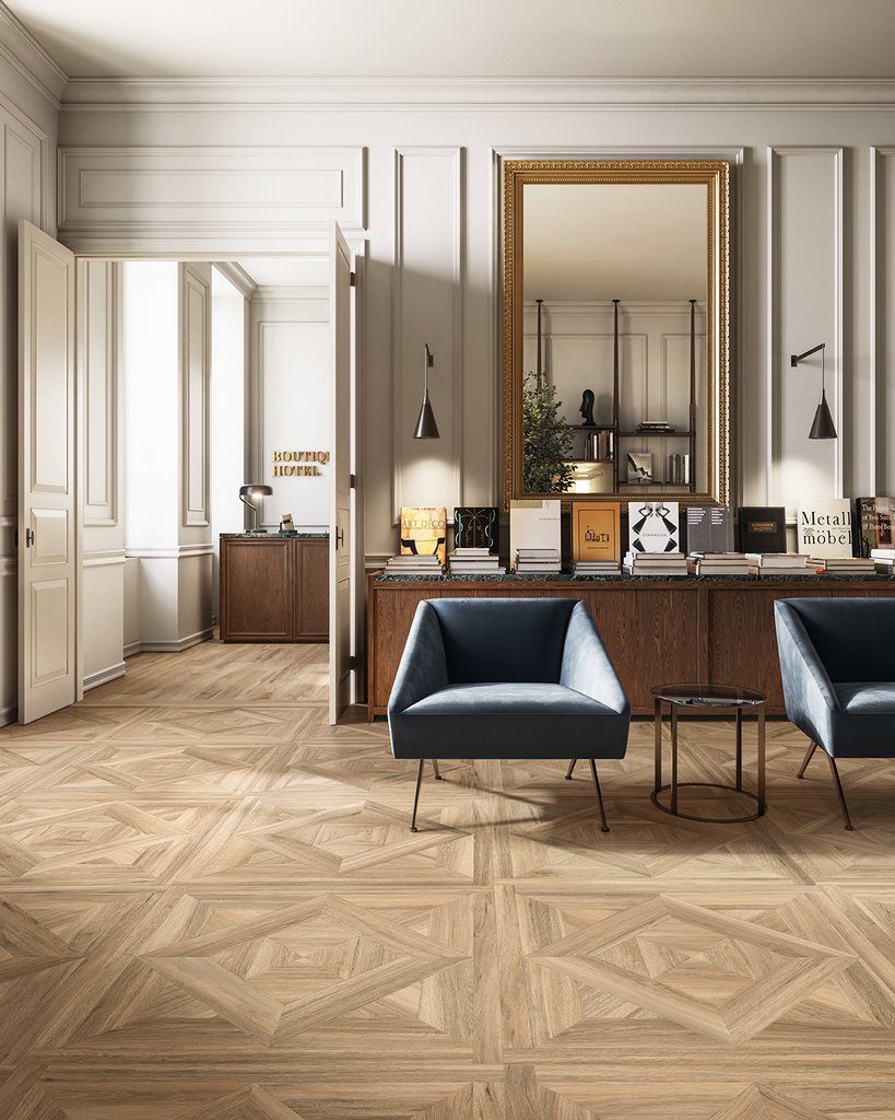 Серия Ricordi - AVE Ceramica