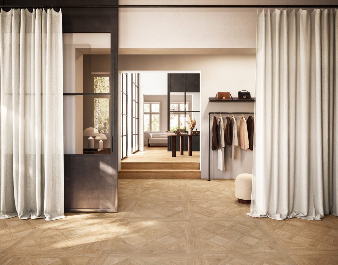 Серия Ricordi - AVE Ceramica