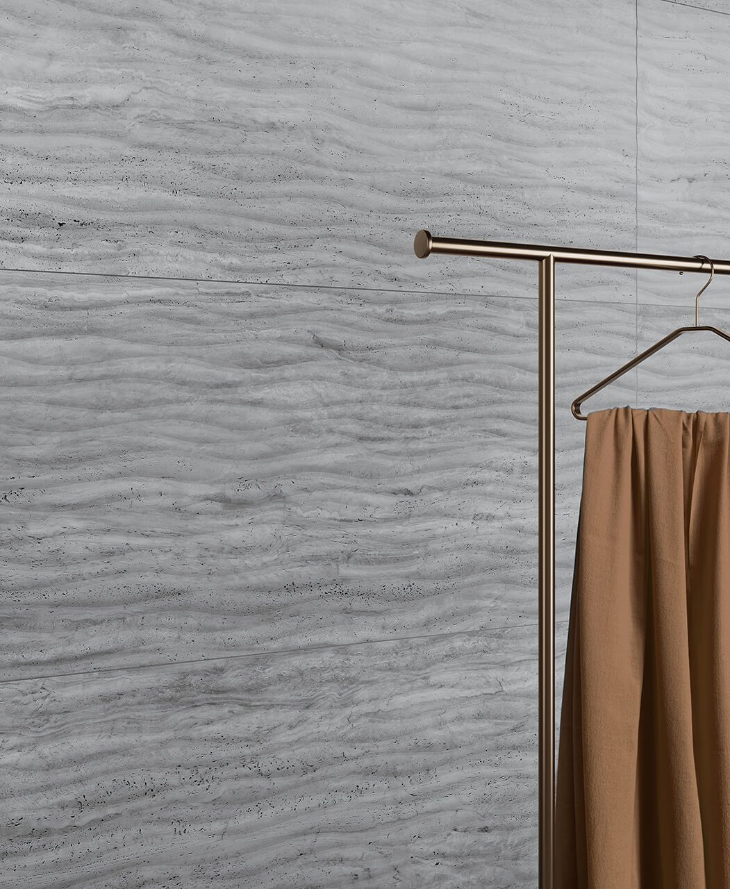 Серия Royal Travertino - AVE Ceramica
