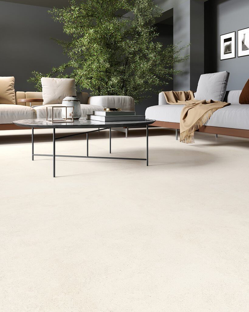 Серия Silkystone - AVE Ceramica