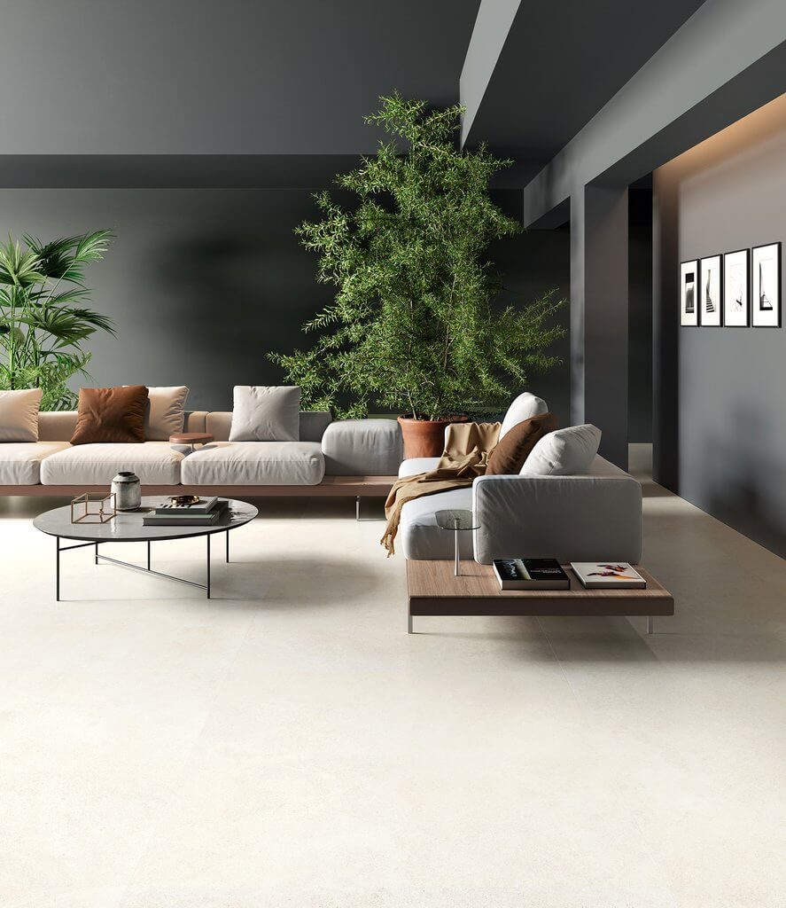Серия Silkystone - AVE Ceramica