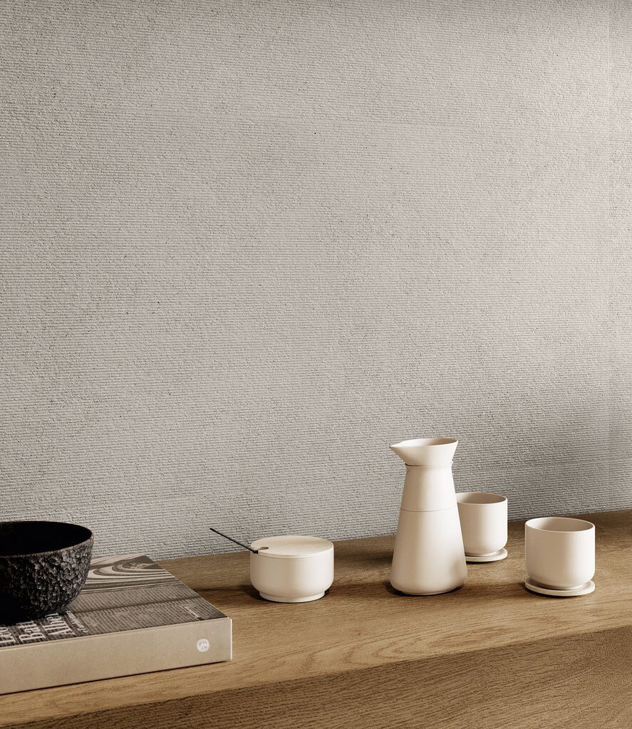 Серия Silkystone - AVE Ceramica