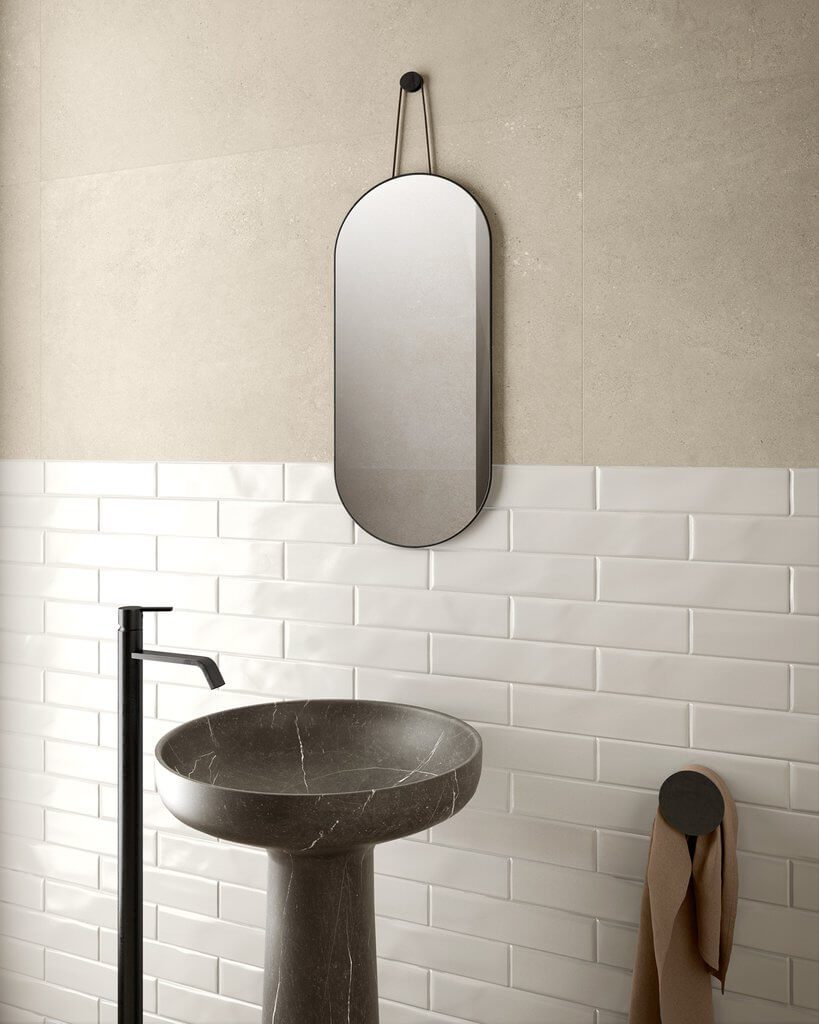 Серия Silkystone - AVE Ceramica