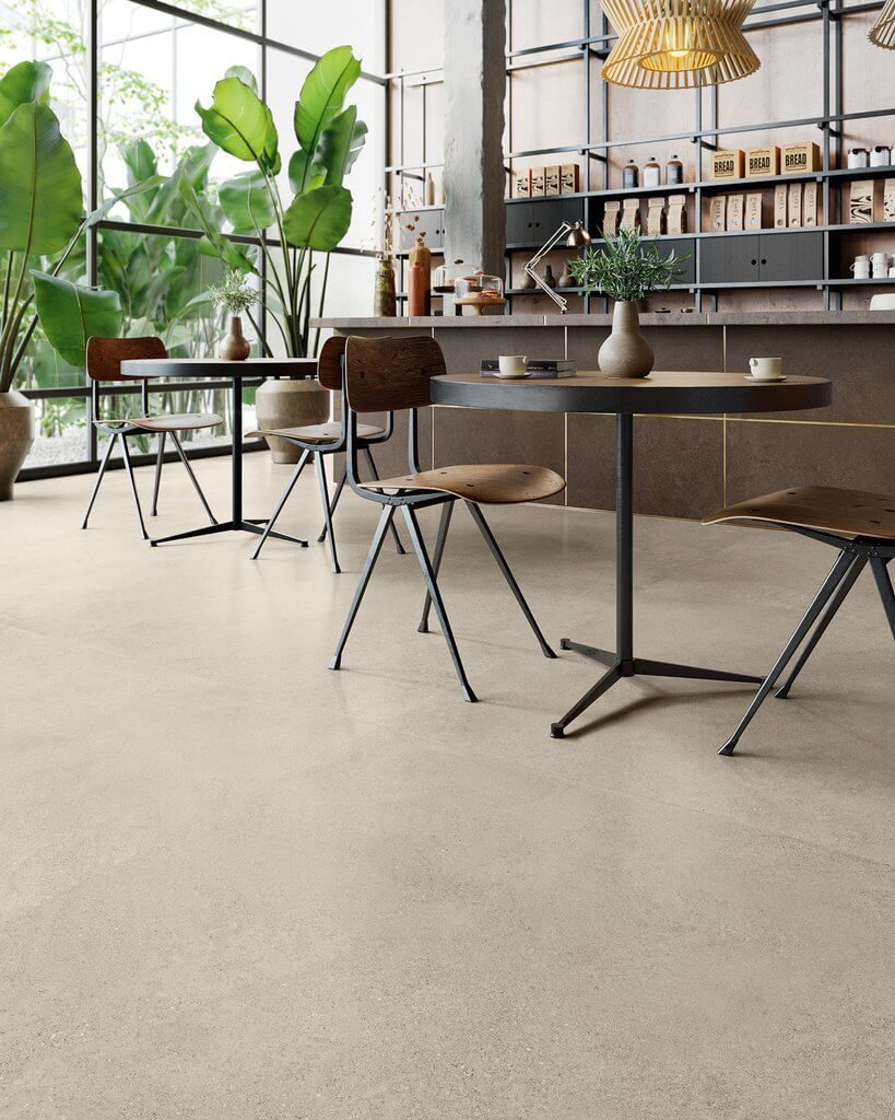 Серия Silkystone - AVE Ceramica