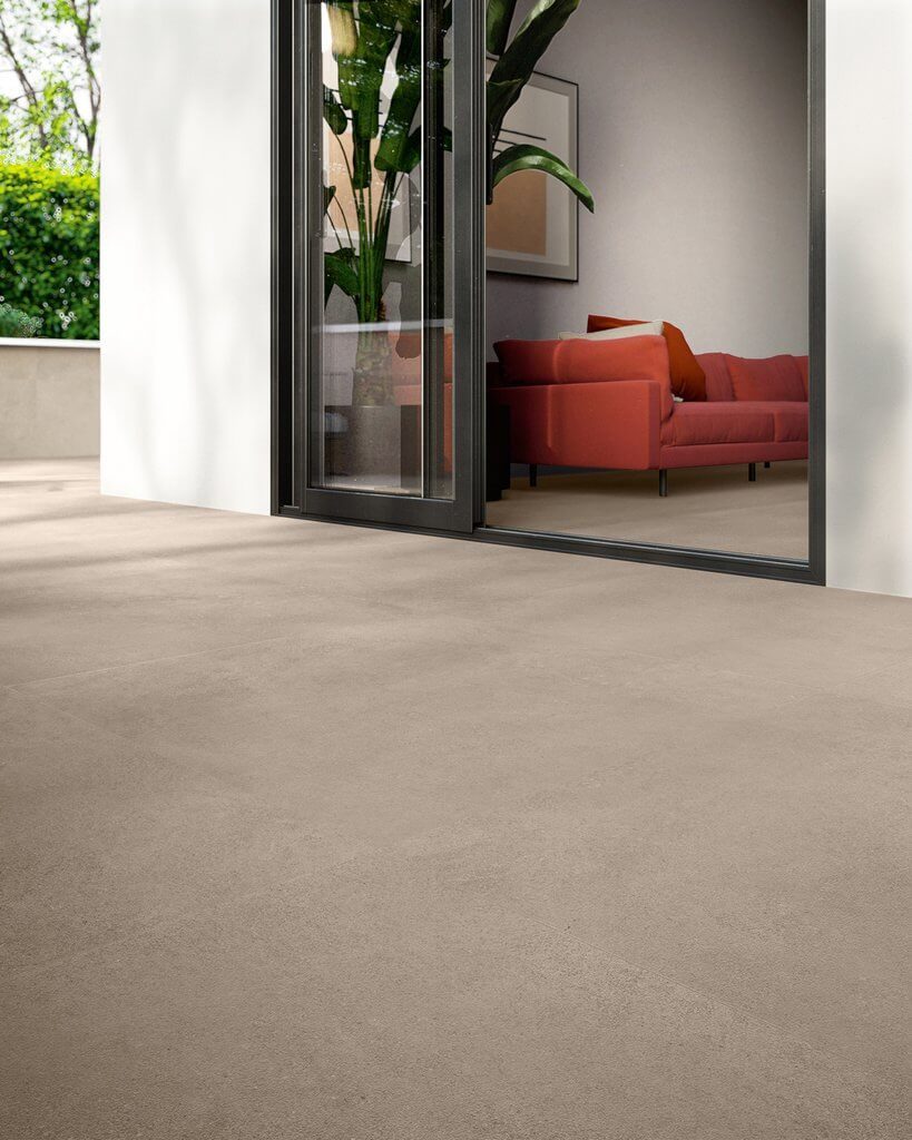Серия Silkystone - AVE Ceramica