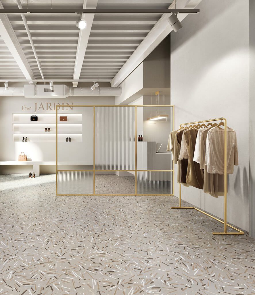 Серия Silkystone - AVE Ceramica