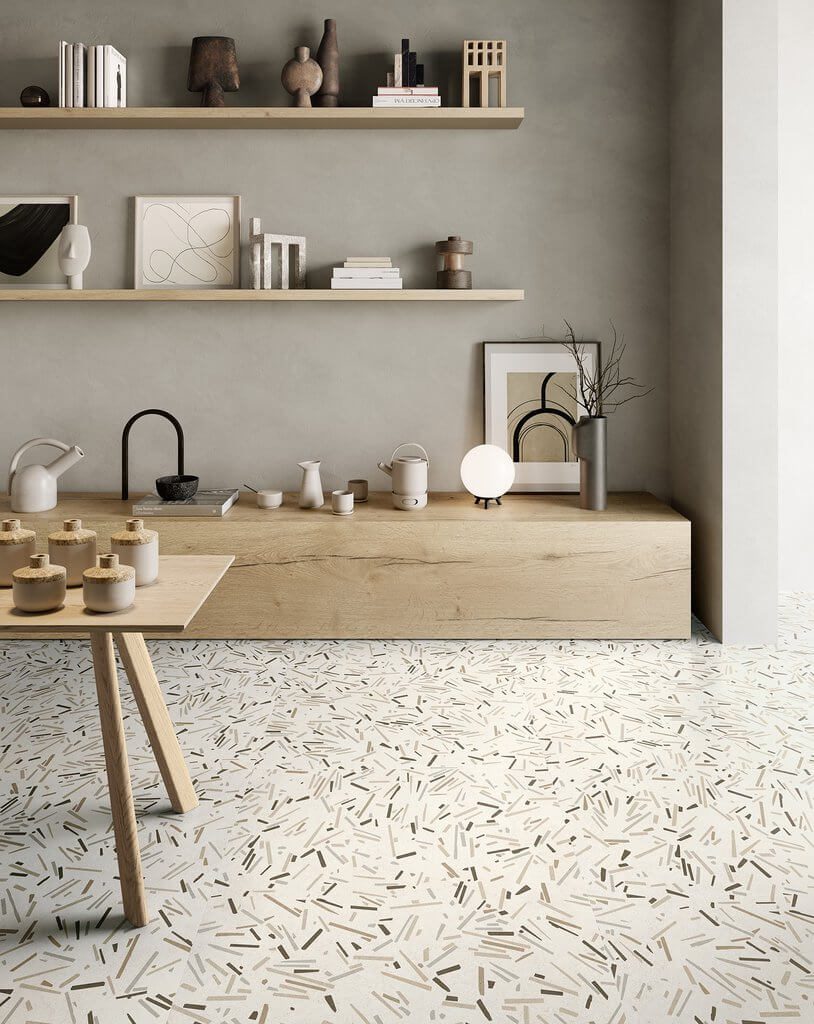 Серия Silkystone - Гранитогрес за тераса -  AVE Ceramica