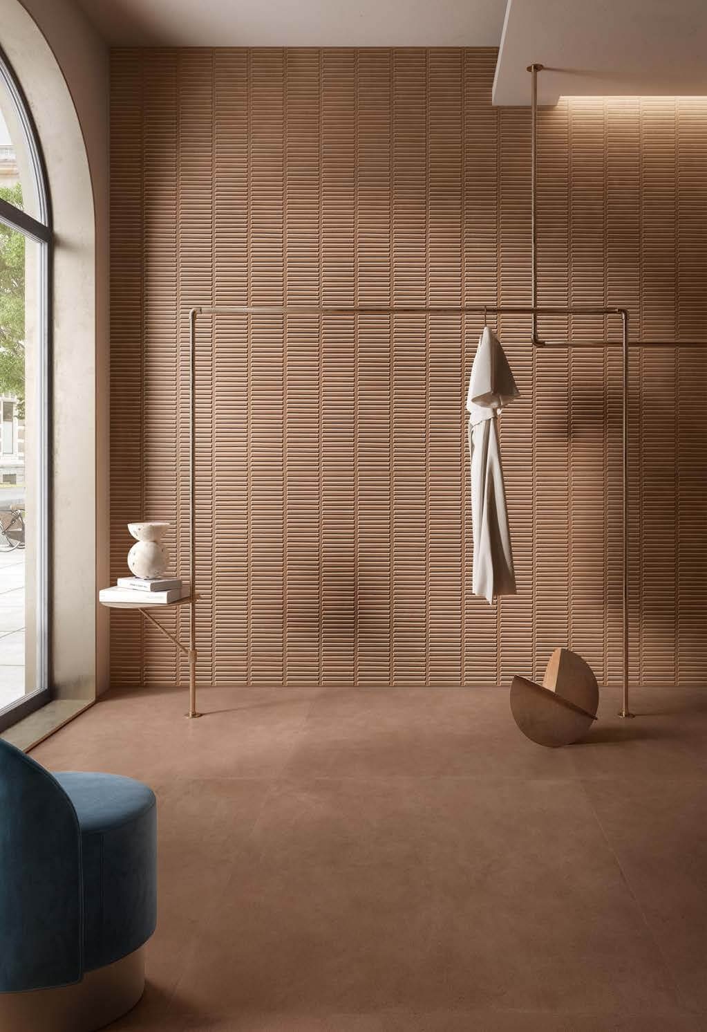Серия Terre - Гранитогрес за тераса -  AVE Ceramica