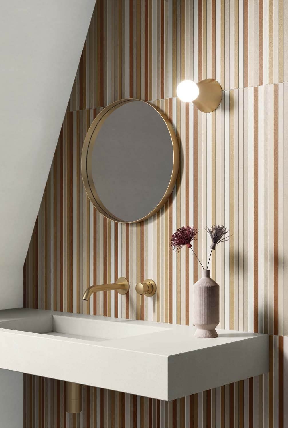 Серия Terre - Гранитогрес за тераса -  AVE Ceramica