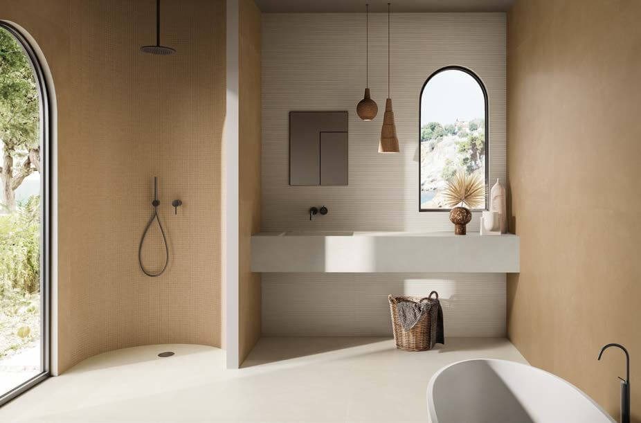 Серия Terre - Гранитогрес за тераса -  AVE Ceramica