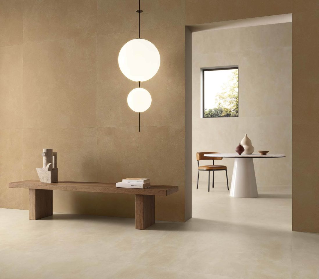 Серия Terre - Гранитогрес за тераса -  AVE Ceramica
