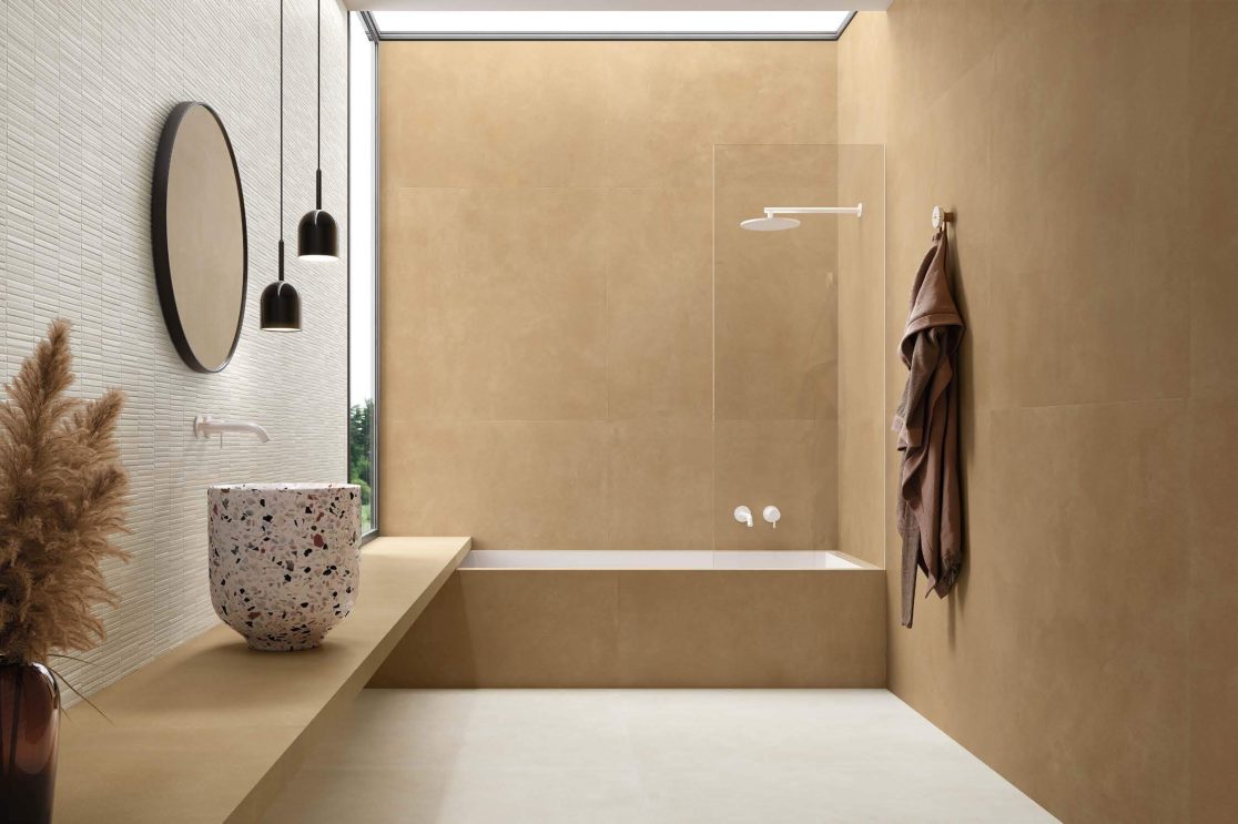Серия Terre - AVE Ceramica