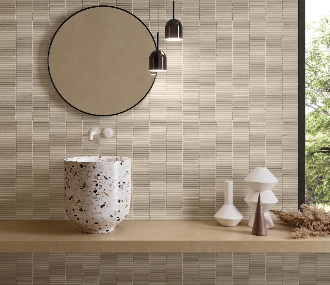 Серия Terre - Гранитогрес за тераса -  AVE Ceramica
