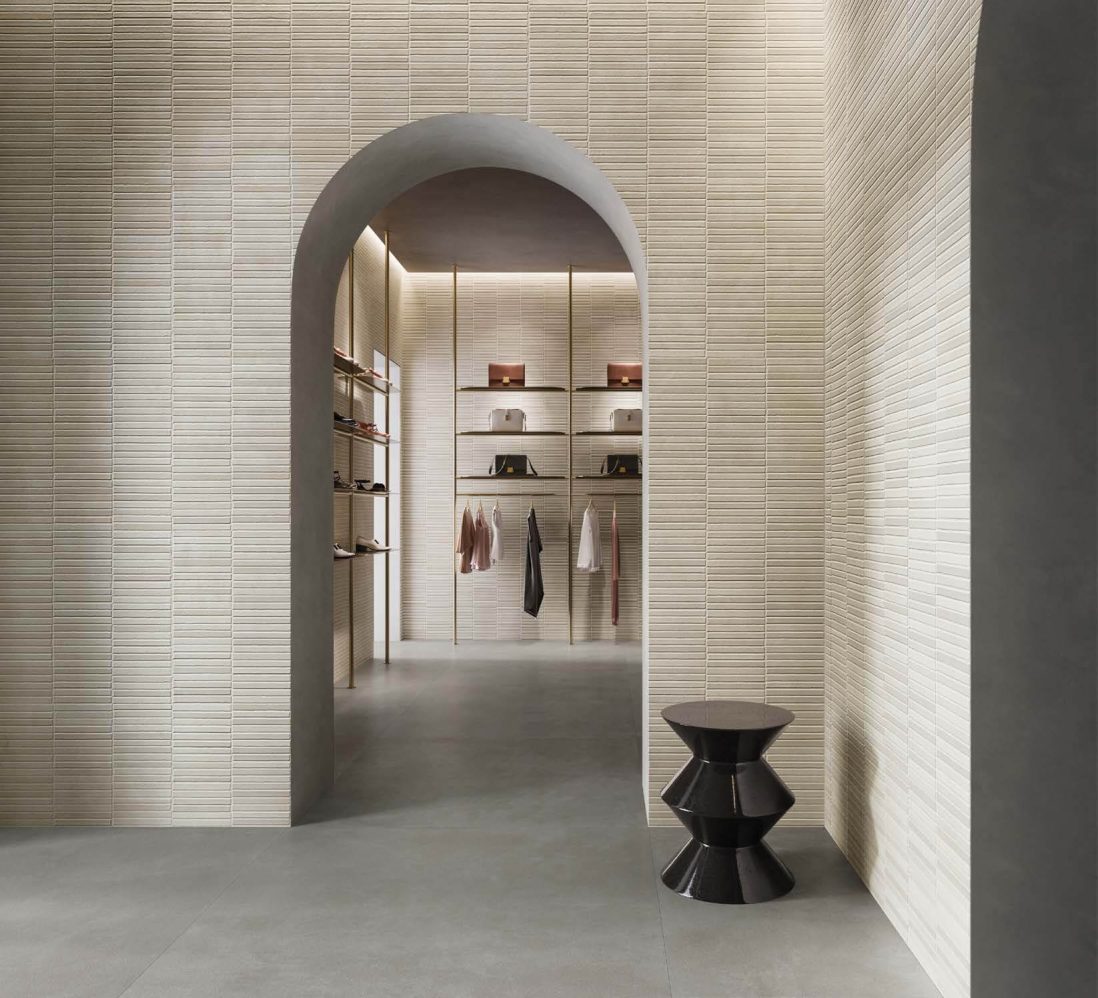 Серия Terre - Гранитогрес за тераса -  AVE Ceramica