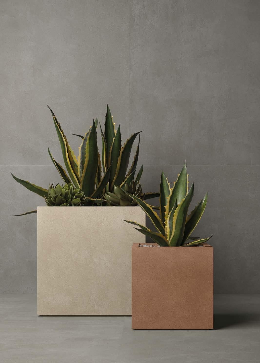 Серия Terre - AVE Ceramica