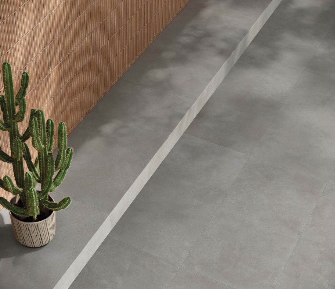 Серия Terre - Гранитогрес за тераса -  AVE Ceramica