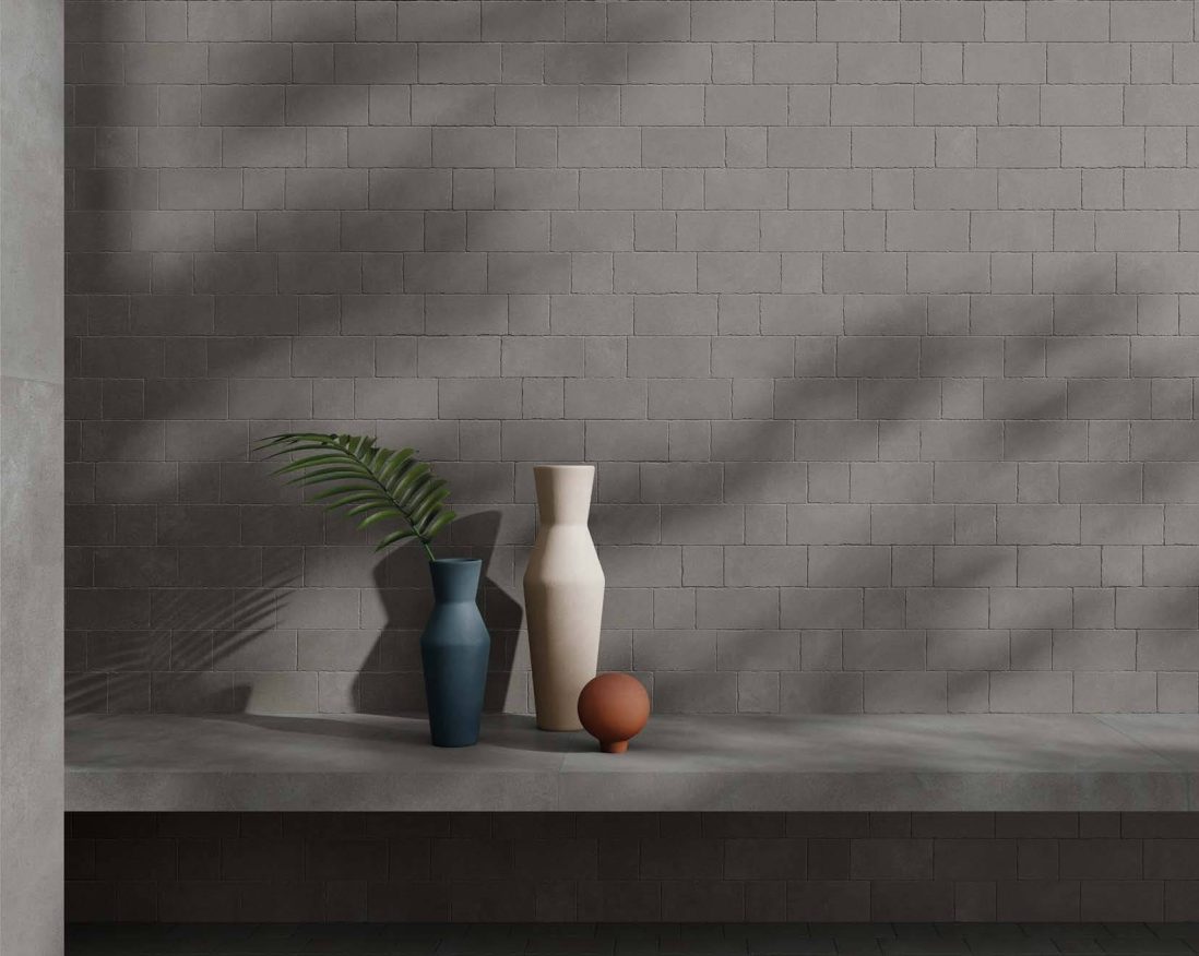 Серия Terre - Гранитогрес за тераса -  AVE Ceramica