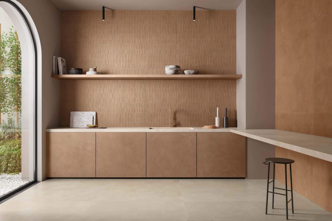 Серия Terre - Гранитогрес за тераса -  AVE Ceramica