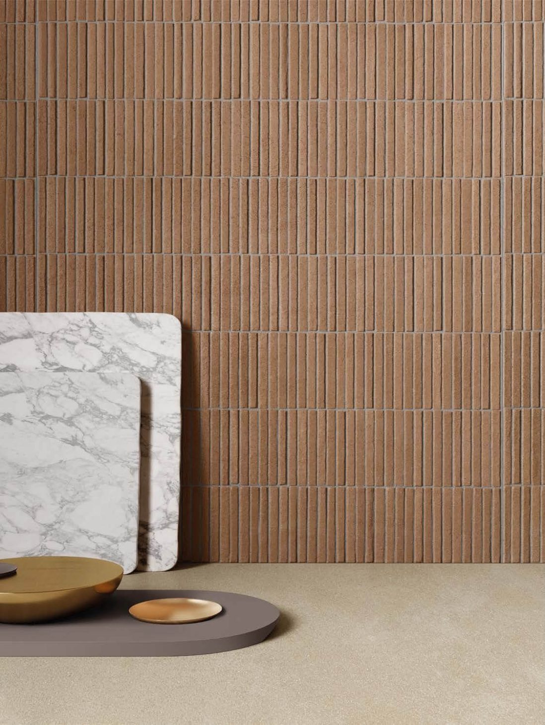 Серия Terre - Гранитогрес за тераса -  AVE Ceramica