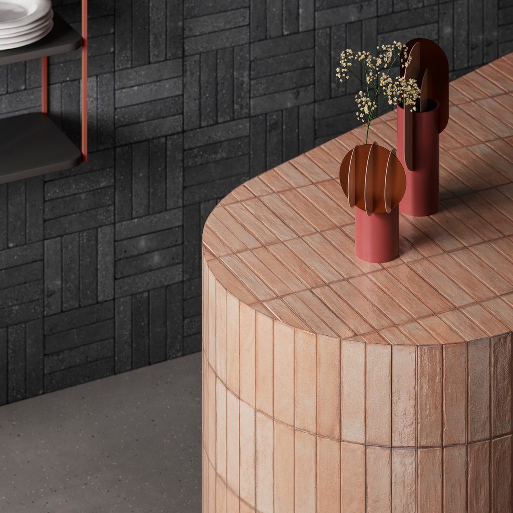 Серия Tetris - Гранитогрес за тераса -  AVE Ceramica