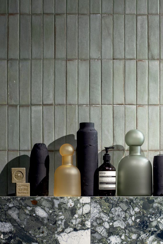 Серия Tetris - Гранитогрес за тераса -  AVE Ceramica