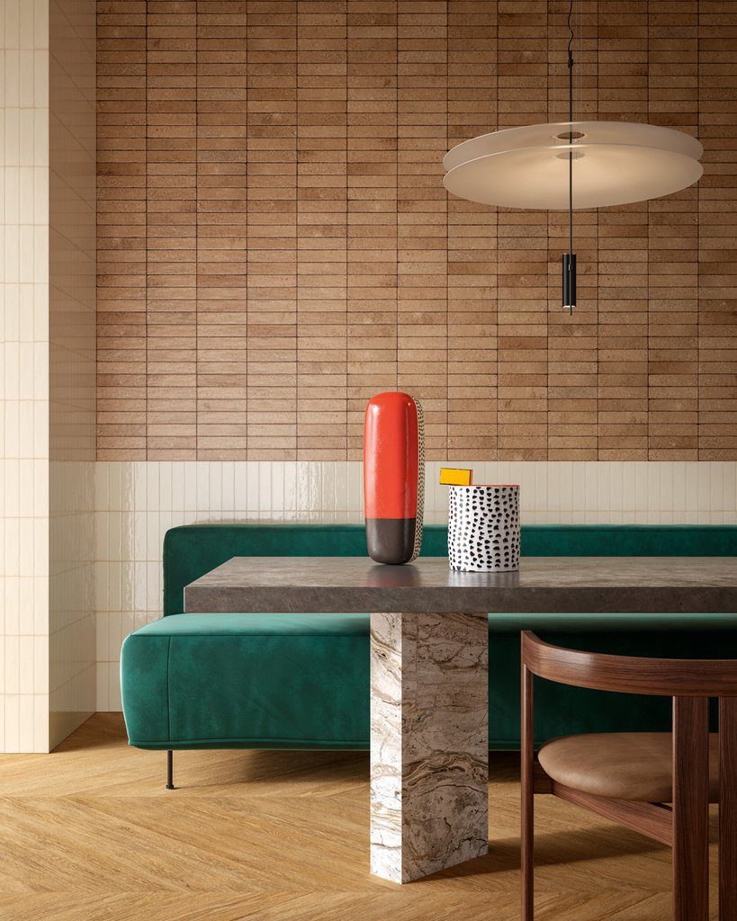 Серия Tetris - AVE Ceramica
