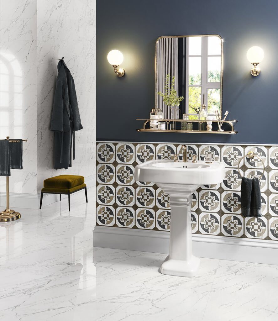 Серия Trumarmi - AVE Ceramica
