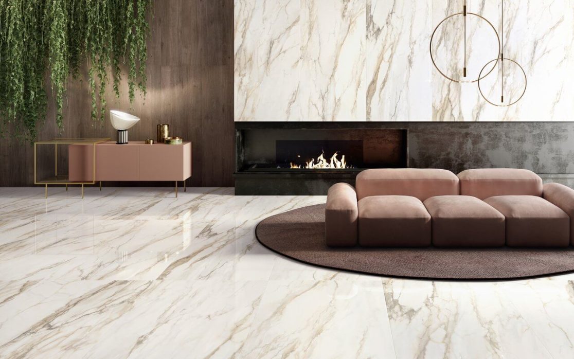 Серия Trumarmi - AVE Ceramica
