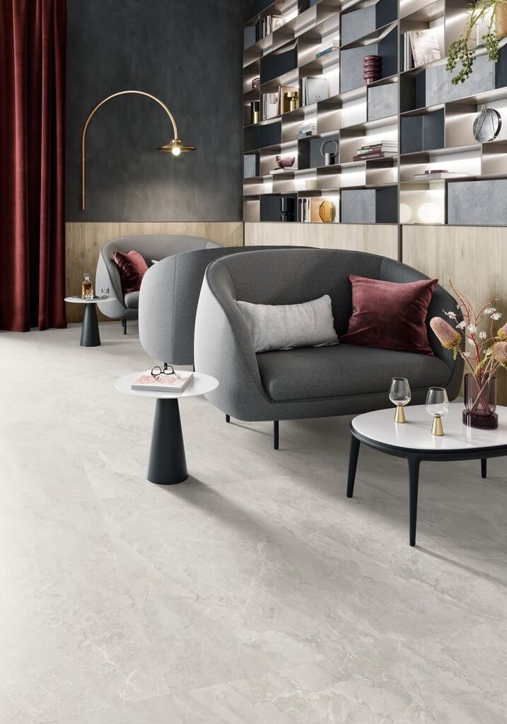 Серия Trumarmi - Гранитогрес за тераса -  AVE Ceramica