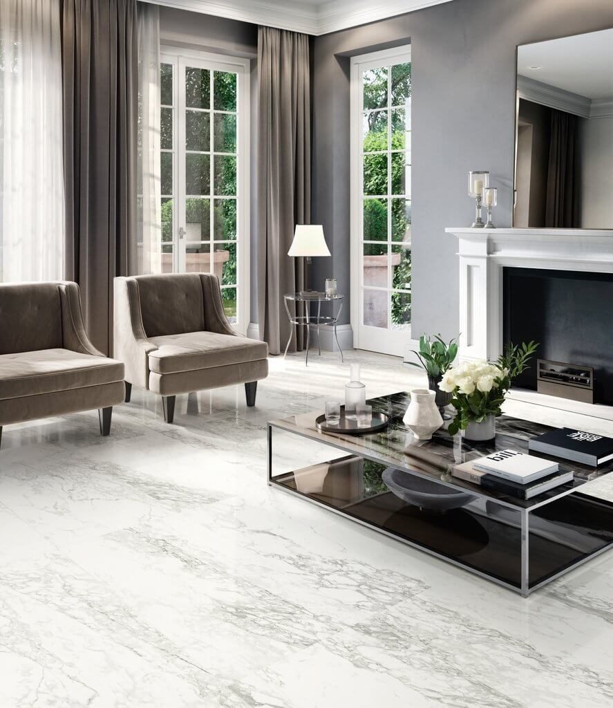 Серия Trumarmi - AVE Ceramica