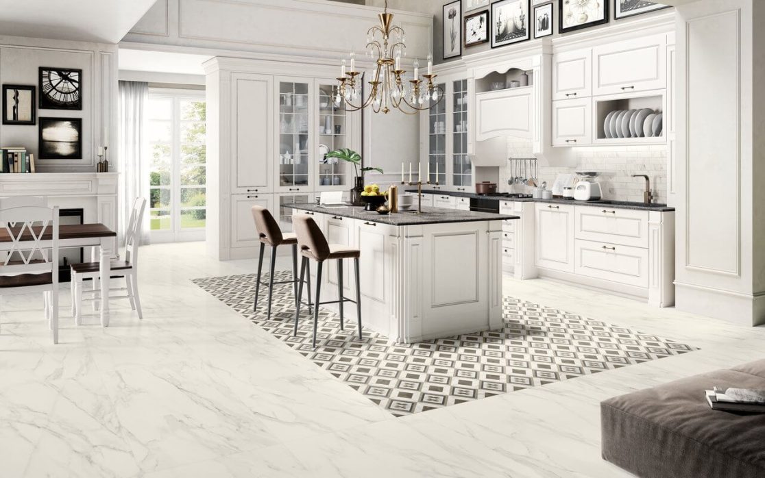 Серия Trumarmi - AVE Ceramica