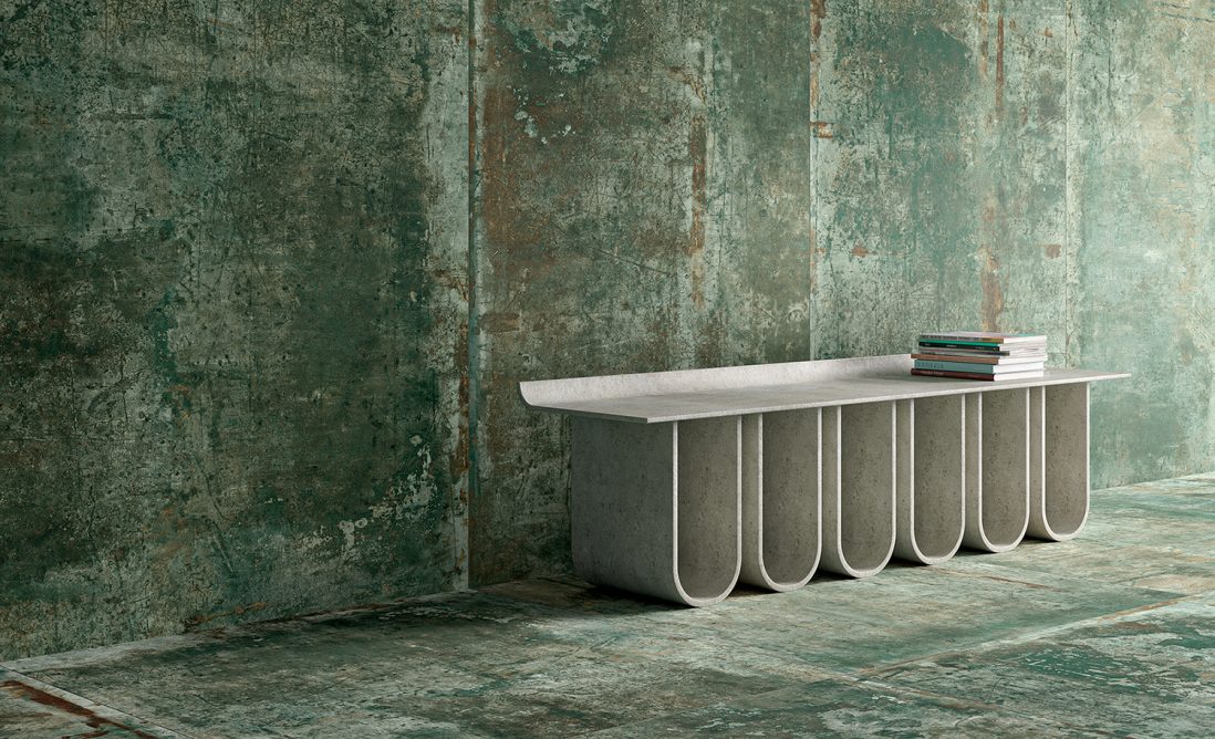 Серия Urban Craft - Гранитогрес за тераса -  AVE Ceramica