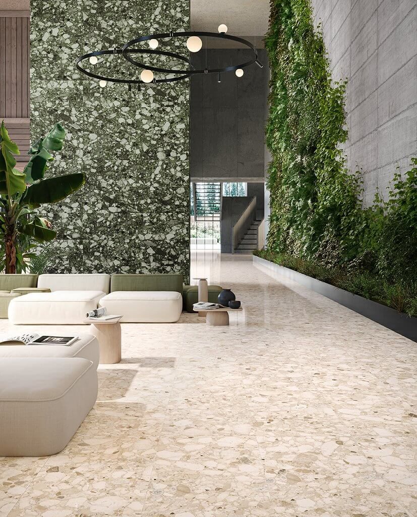 Гранитогрес за тераса - Серия Venistone - AVE Ceramica