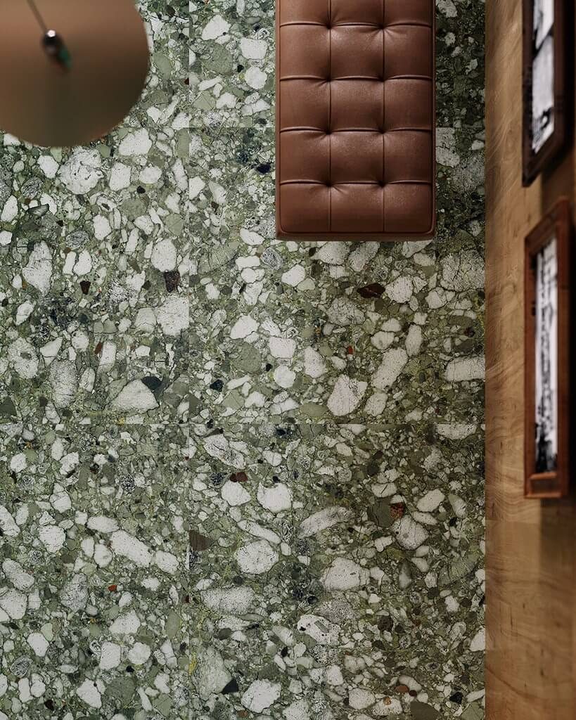 Серия Venistone - Гранитогрес за тераса -  AVE Ceramica
