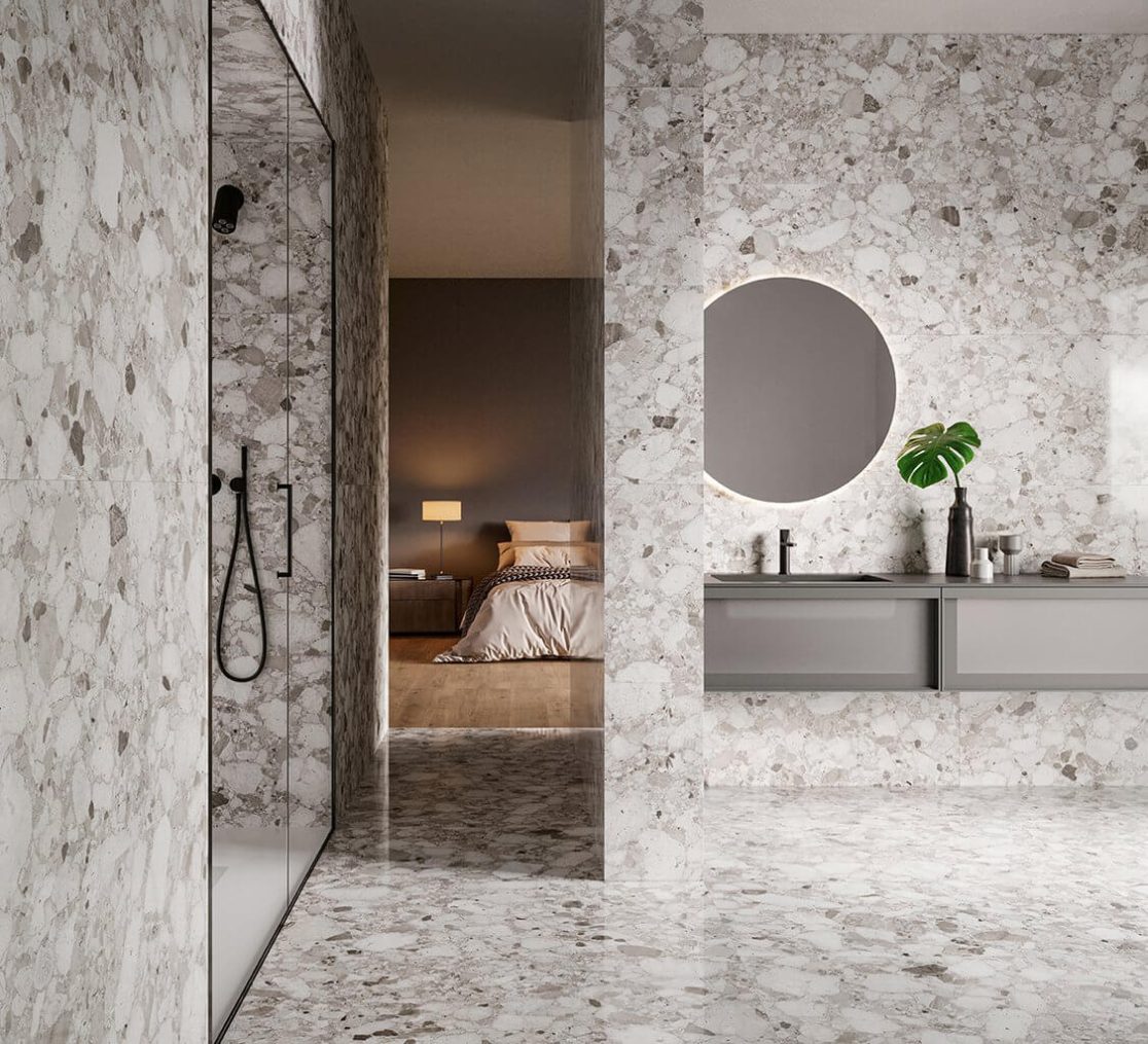 Серия Venistone - AVE Ceramica