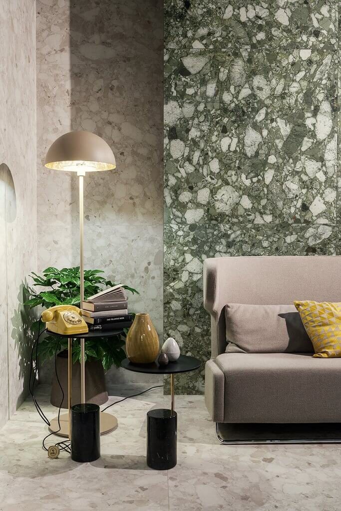 Серия Venistone - AVE Ceramica