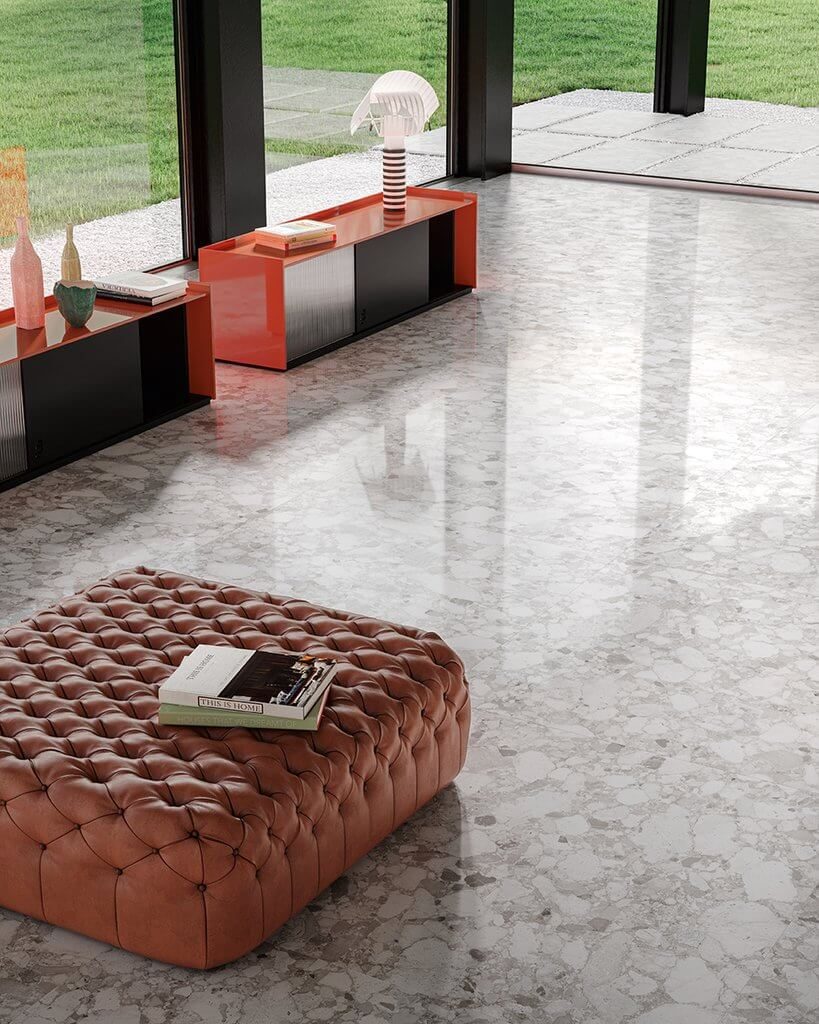 Серия Venistone - Гранитогрес за тераса -  AVE Ceramica