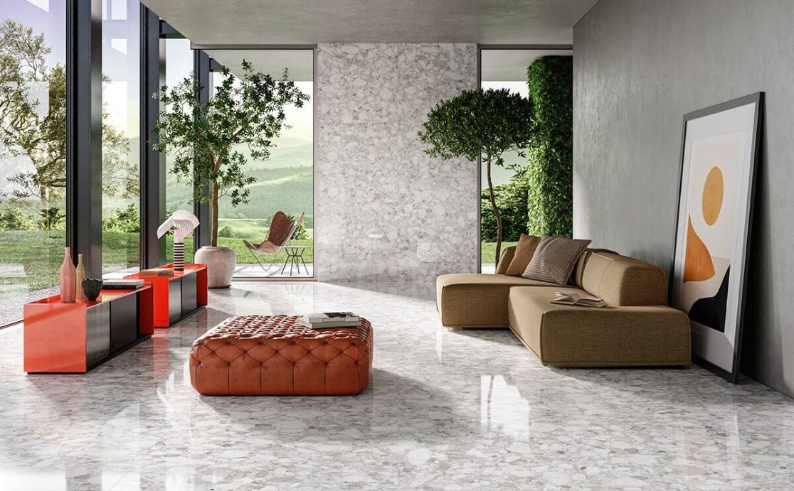 Серия Venistone - AVE Ceramica