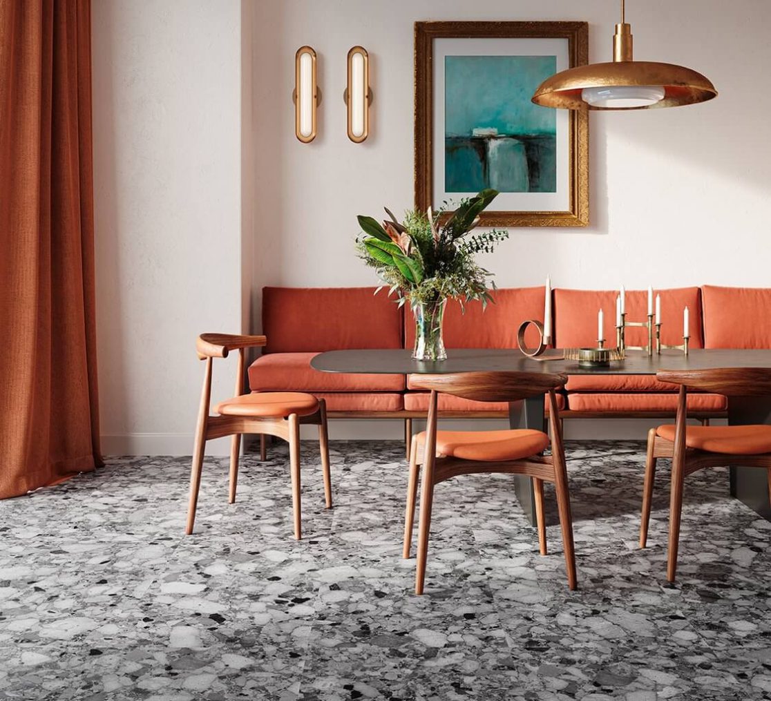 Серия Venistone - AVE Ceramica