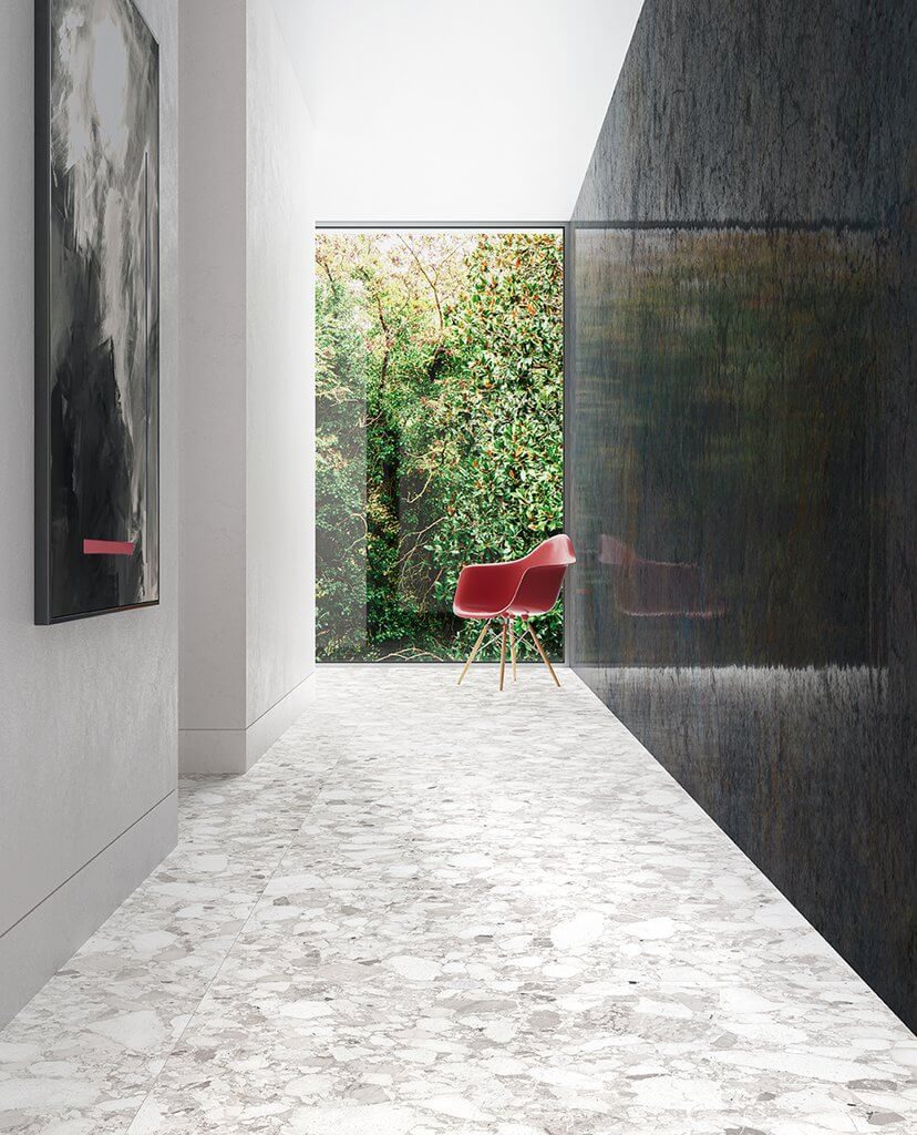 Серия Venistone - Гранитогрес за тераса -  AVE Ceramica