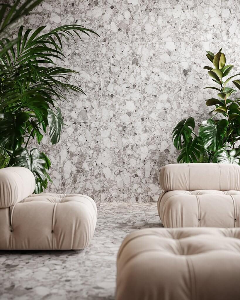 Серия Venistone - AVE Ceramica