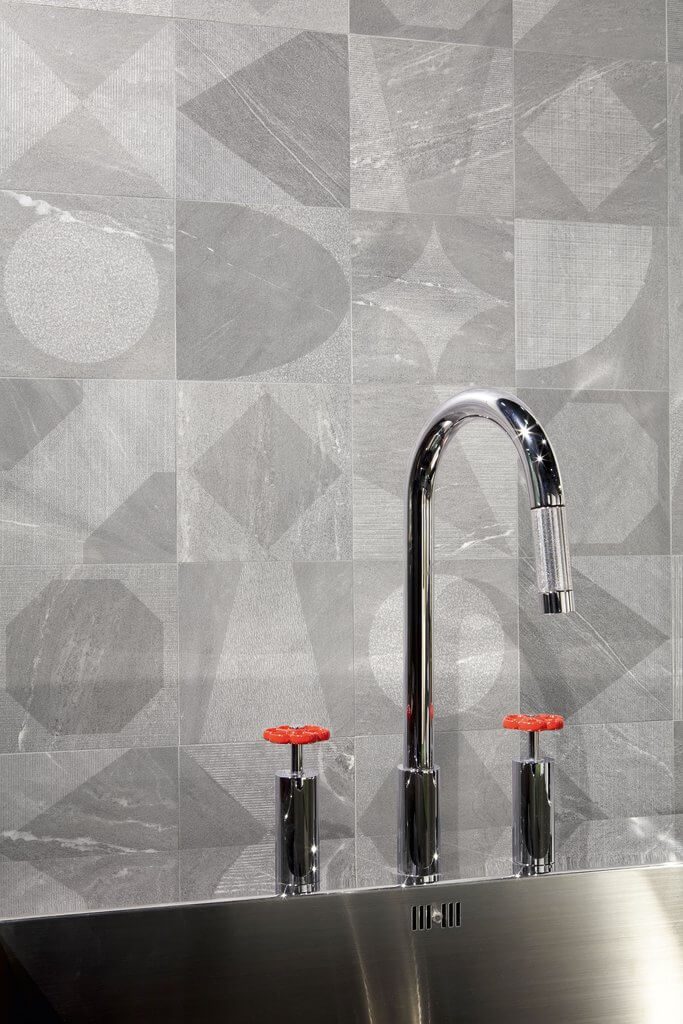 Серия Waystone - AVE Ceramica