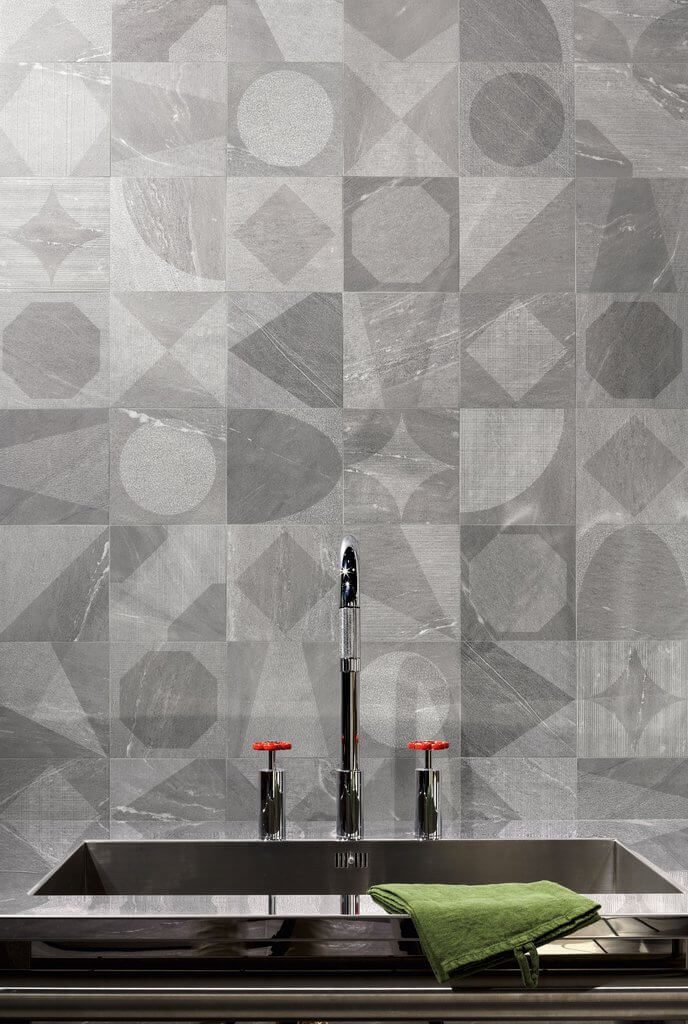 Серия Waystone - AVE Ceramica