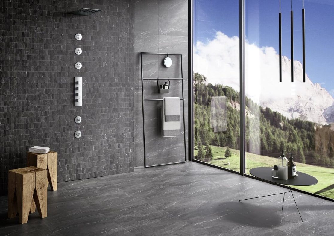 Серия Waystone - AVE Ceramica