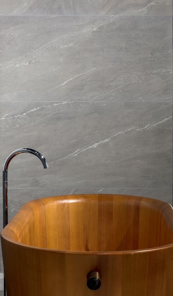 Серия Waystone - Гранитогрес за тераса -  AVE Ceramica