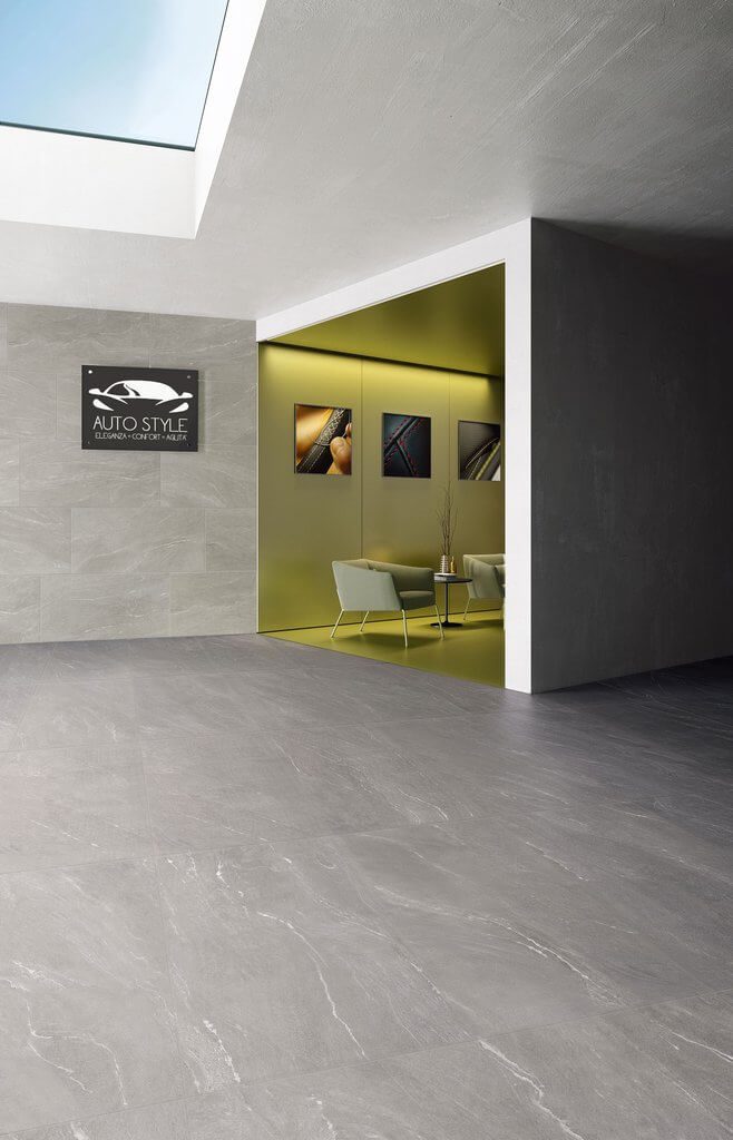 Серия Waystone - AVE Ceramica