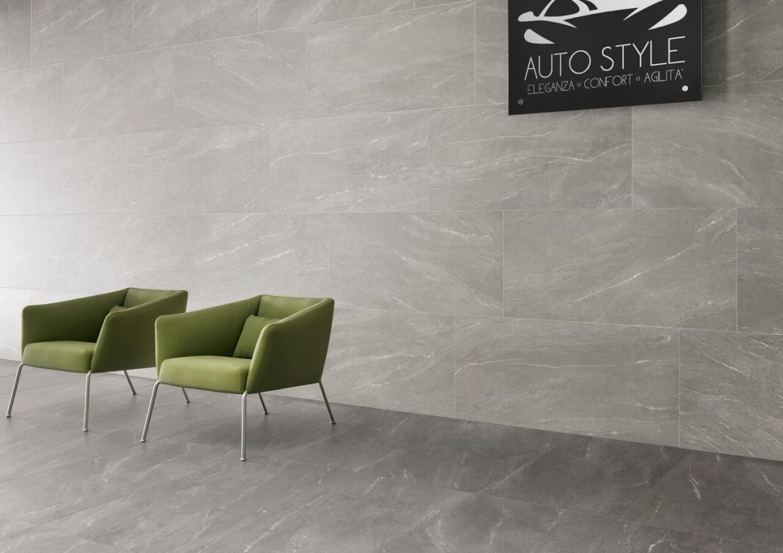 Серия Waystone - Гранитогрес за тераса -  AVE Ceramica