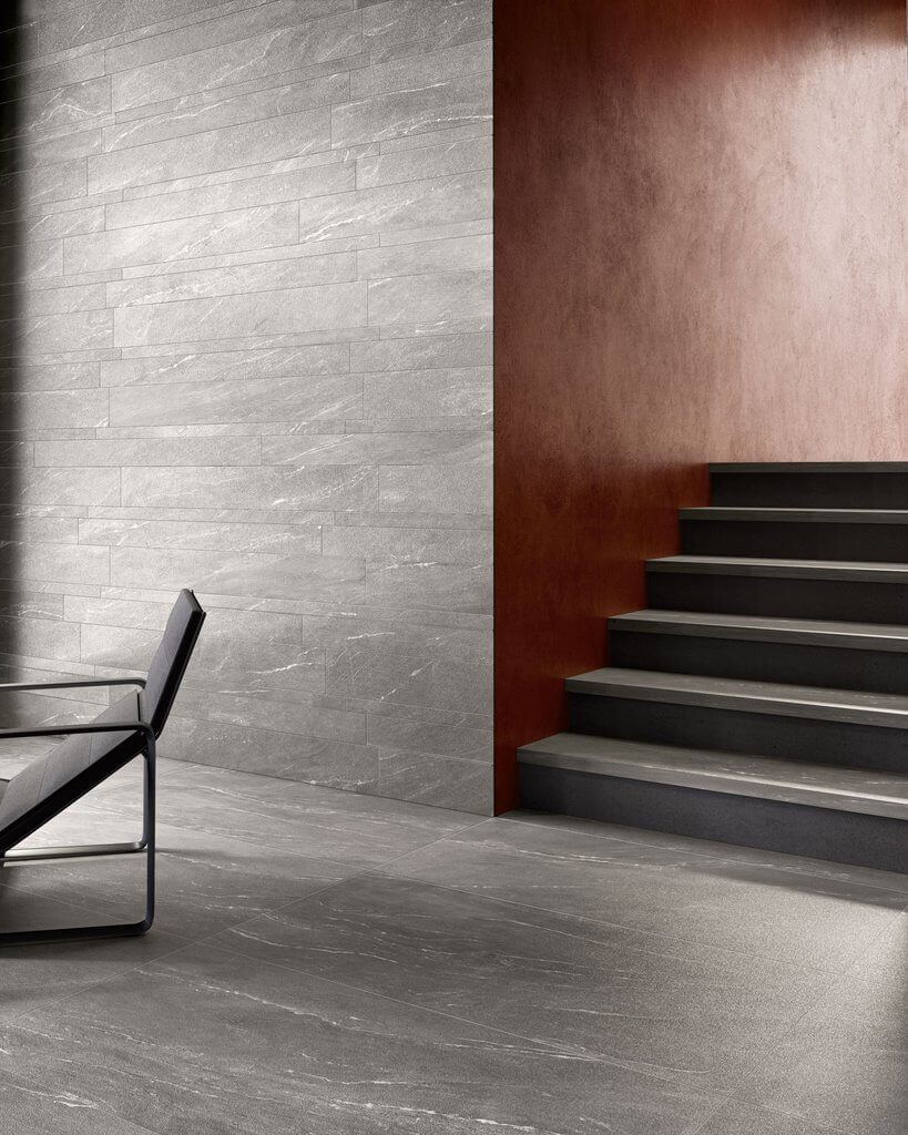 Серия Waystone - Гранитогрес за тераса -  AVE Ceramica