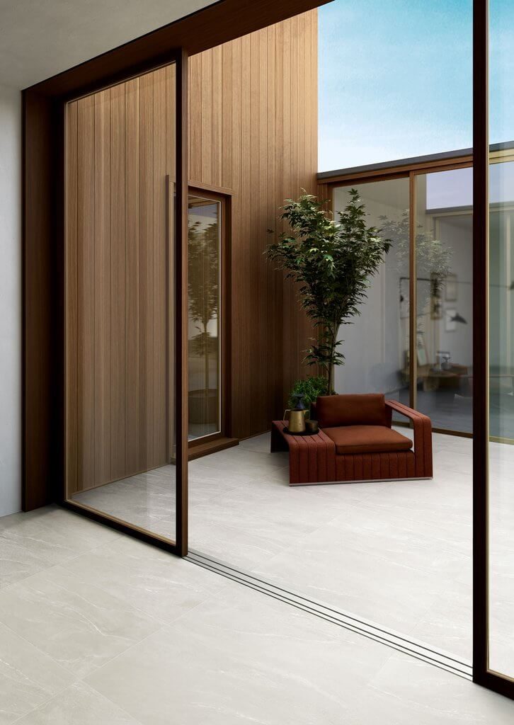 Серия Waystone - AVE Ceramica